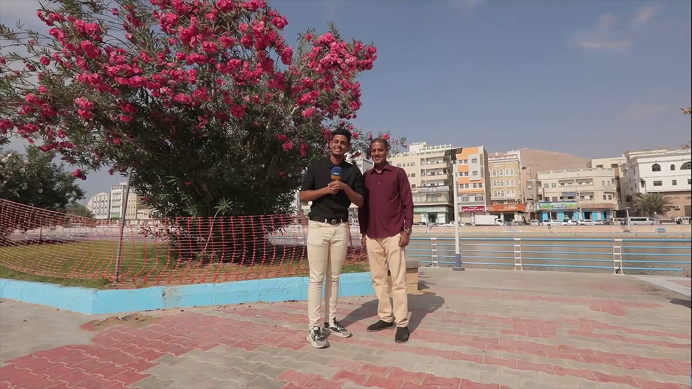 الحواري الموسم الخامس